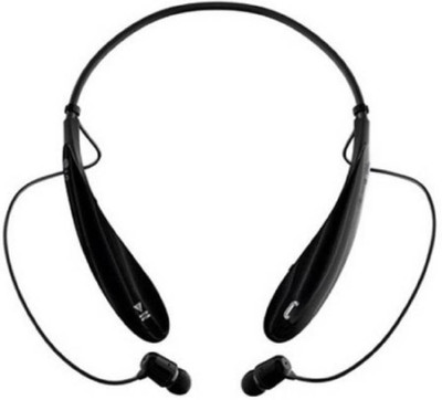 

UNICORN ONMART HBS-730 Smart Headphones(Wireless), Black