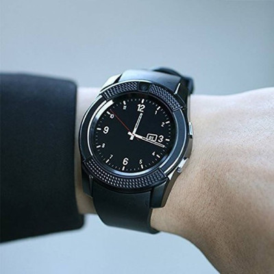 

SACRO XAZ_450J Smartwatch(Multicolor Strap XL)