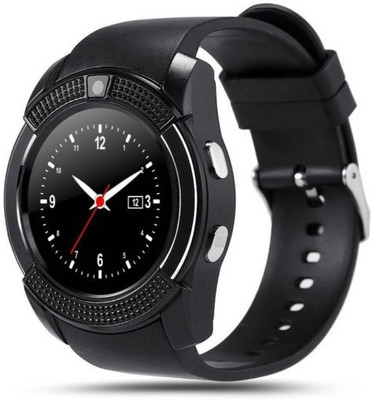 

SACRO LOY_138L Smartwatch(Multicolor Strap XL)
