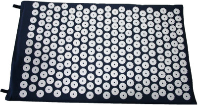

ess gee Acupressure Mat Blue 10 mm Yoga Mat