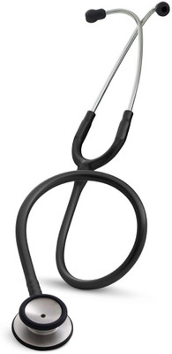

SRMS Dual Head SS-09 ACOUSTIC Stethoscope(Black)