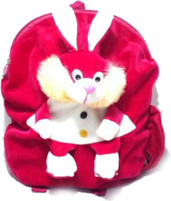 

DRIVYA ENTERPRISES RBT school Bag 065-4 - 14 inch(Multicolor)