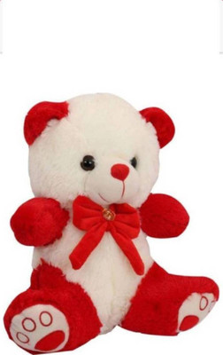 

HOMOKART Multicolor Teddy Bear - 12 inch(Multicolor)