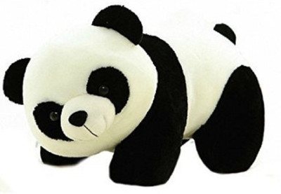 

Misheema Creations Beautiful Panda - 10 cm(Multicolor)