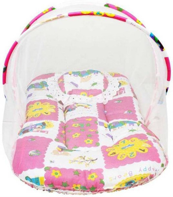 

Khushi bed 1251258 - 35 cm(Pink)