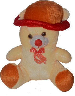 

smayira Sweet Teddy - 36 cm(Light Cream)