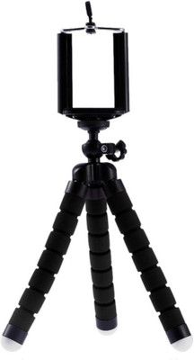 

CASADOMANI tripod4233 Tripod(Multicolor, Supports Up to 1000)