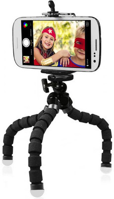 

CASADOMANI tripod74461777 Tripod(Multicolor, Supports Up to 1000)