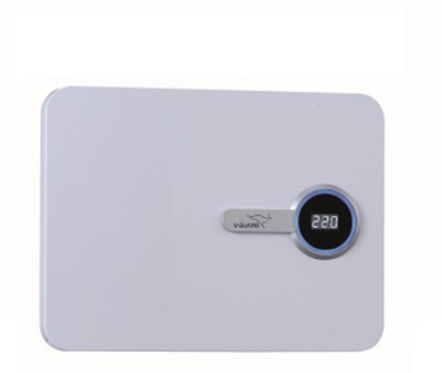 

V-Guard VNI 400 VOLTAGE STABALIIZER(Grey)