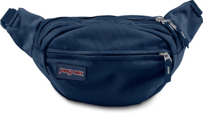 

JanSport FIFTH AVENUE WAISTPACK(Blue)