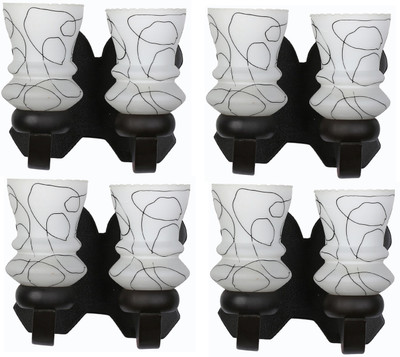 AFAST Uplight Wall Lamp Without Bulb(Pack of 8)