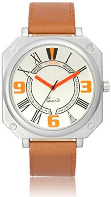 

HK New Arrival and Fency 2018 Festivel Season Special HKWATW0045VOLGO Stylist and Branded Fency Boys Watch - For Men