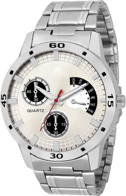 

yami Y029 STEEL CHAIN BELT BEST SELLING Boy watch Watch - For Men