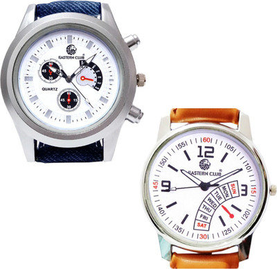 

EASTERN CLUB EC-2931 Watch - For Men