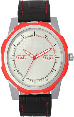 

HK New Arrival and Fency 2018 Festivel Season Special HKWATW0023VOLGA Stylist,Fency and Branded Men Watch - For Men