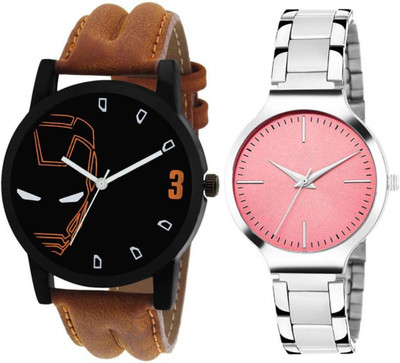 

Royal 004-918 The Royal Watches Watch - For Men & Women