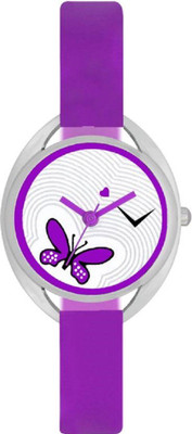 

HK New Arrival and Fency 2018 Festivel Season Special HKWATWVT02 Stylist and Branded Girls Watch - For Women