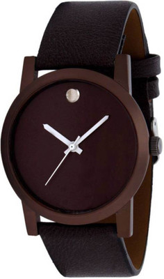 

SOHAM INFOTECH SR-0191 Watch - For Men & Women