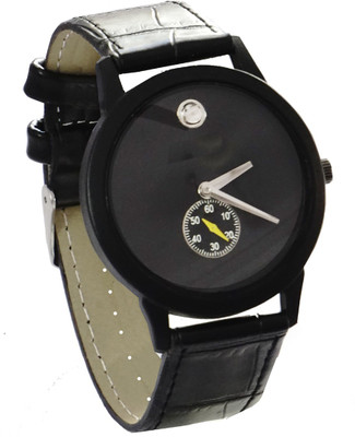 

soham infotech SR-0196 Watch - For Men & Women