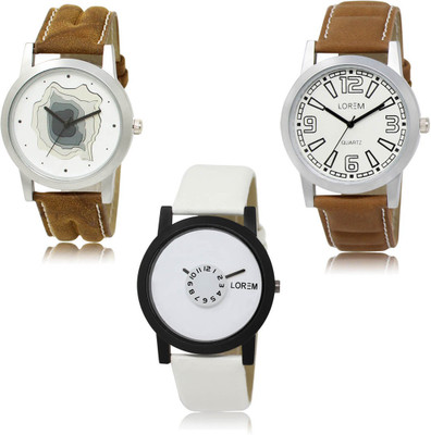 

LOREM LR-09-15-26 Watch - For Men