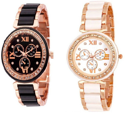 

Goodlike watch456 Watch - For Women