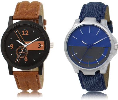 

drealex 0124 Combo Watch - For Men