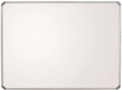 

Justo Non Magnetic Whiteboards(Set of 1, White)