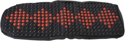 

Acupressure World Item Motor Cycle Seat - Acupressure Ab Exerciser(Multicolor)