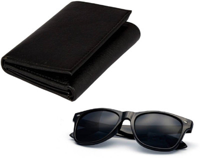 

FERRET Wallet, Wayfarer Combo(Black)