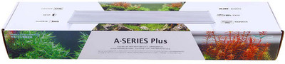 

Chihiros White LED Aquarium Light(Freshwater Planted Tank, Freshwater Fish Tank, Saltwater Fish Tank)