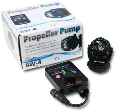 

Jebao Jebao RW-4 Water Aquarium Pump(100 cm)