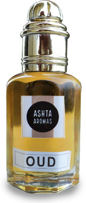 Pure online oud attar