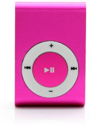 

Virion M-61 16 GB MP3 Player(Multicolor, 2.4 Display)