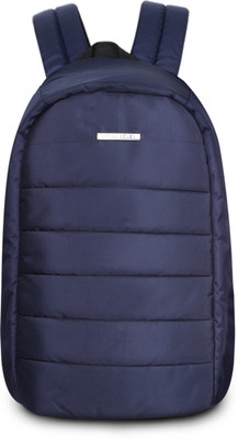 

Police Stator Anti theft 25 L Laptop Backpack(Blue), Navy