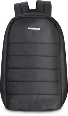 

Police Stator Anti theft 25 L Laptop Backpack(Grey)