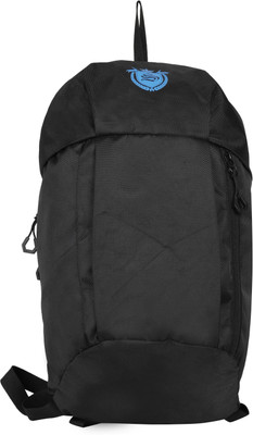 

SCOTTISH SP-PLAIN BAGPACK-20K SERIES Weekender(Black, 10 L)