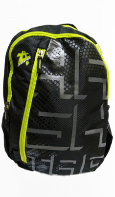 

Hashtag HT1807A Backpack(Black, 30 L)