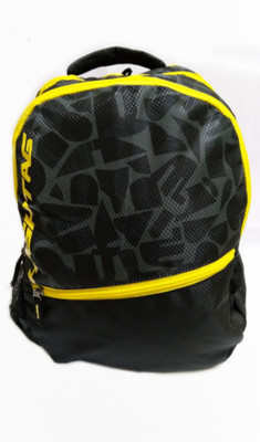 

Hashtag HT1806D Backpack(Black, 30 L)