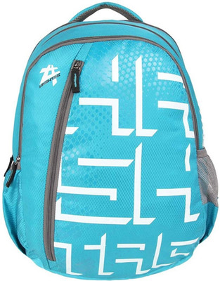 

Hashtag HT1807D Backpack(Blue, 30 L)