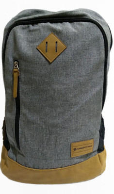 

Hashtag HT1801A Backpack(Grey, 30 L)