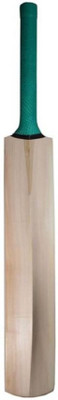 

RSSSTORE PLAIN (SIZE-) POPULER WILLOW BAT ( Poplar Willow Cricket Bat(, 0.2 kg