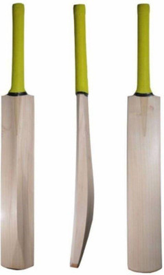 

RSSSTORE plane (SIZE-) populer willow bat Poplar Willow Cricket Bat(, 0.800-0.900 kg
