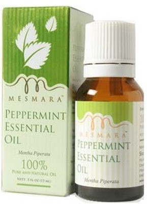 Mesmara Peppermint Essential Oil(50)