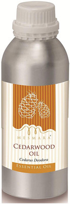 

Mesmara Cedarwood Oil(1000 ml)
