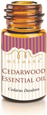 

Mesmara Cedarwood Oil(30 ml)