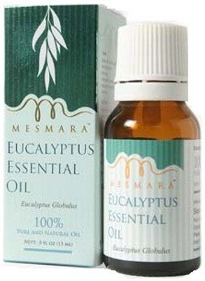 

Mesmara Eucalyptus Essential Oil(50)