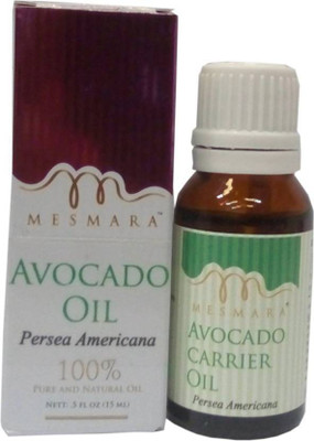 Mesmara Avocado Carrier Oil(30 ml)