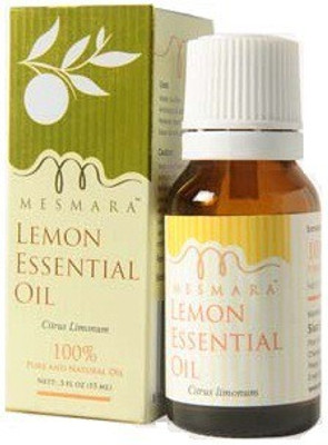 

Mesmara Lemon Essential Oil(30)