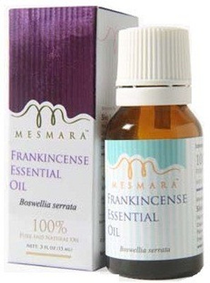 

Mesmara Frankincense Essential Oil(30)