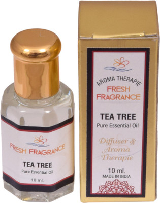 

FRESH FRAGRANCE TEA TREE(10 ml)